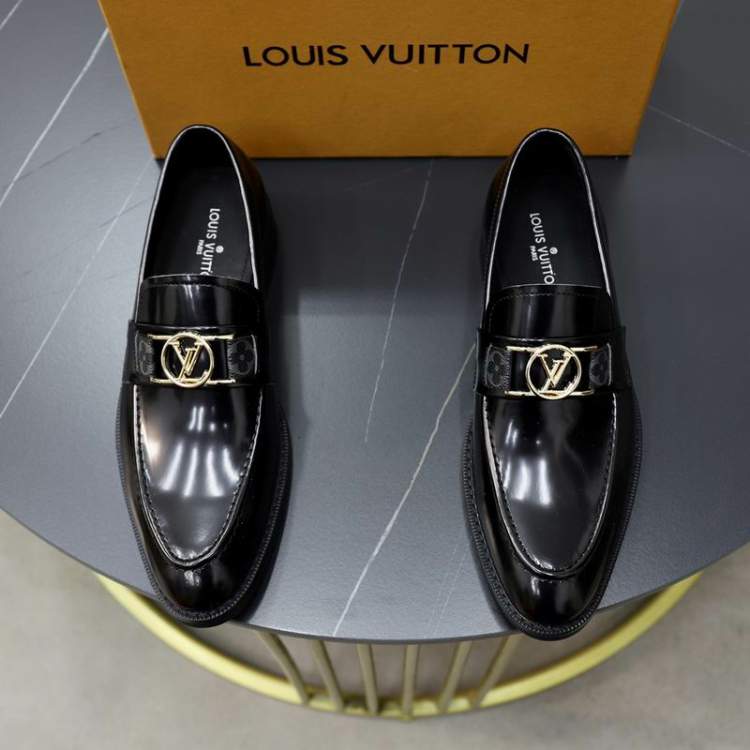 Picture of Louis Vuitton Shoes _SKULVsz38-45mnf060714358